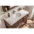 Newly Fashion Hot Sale Top Classical Solid Wood Bathroom Vanity